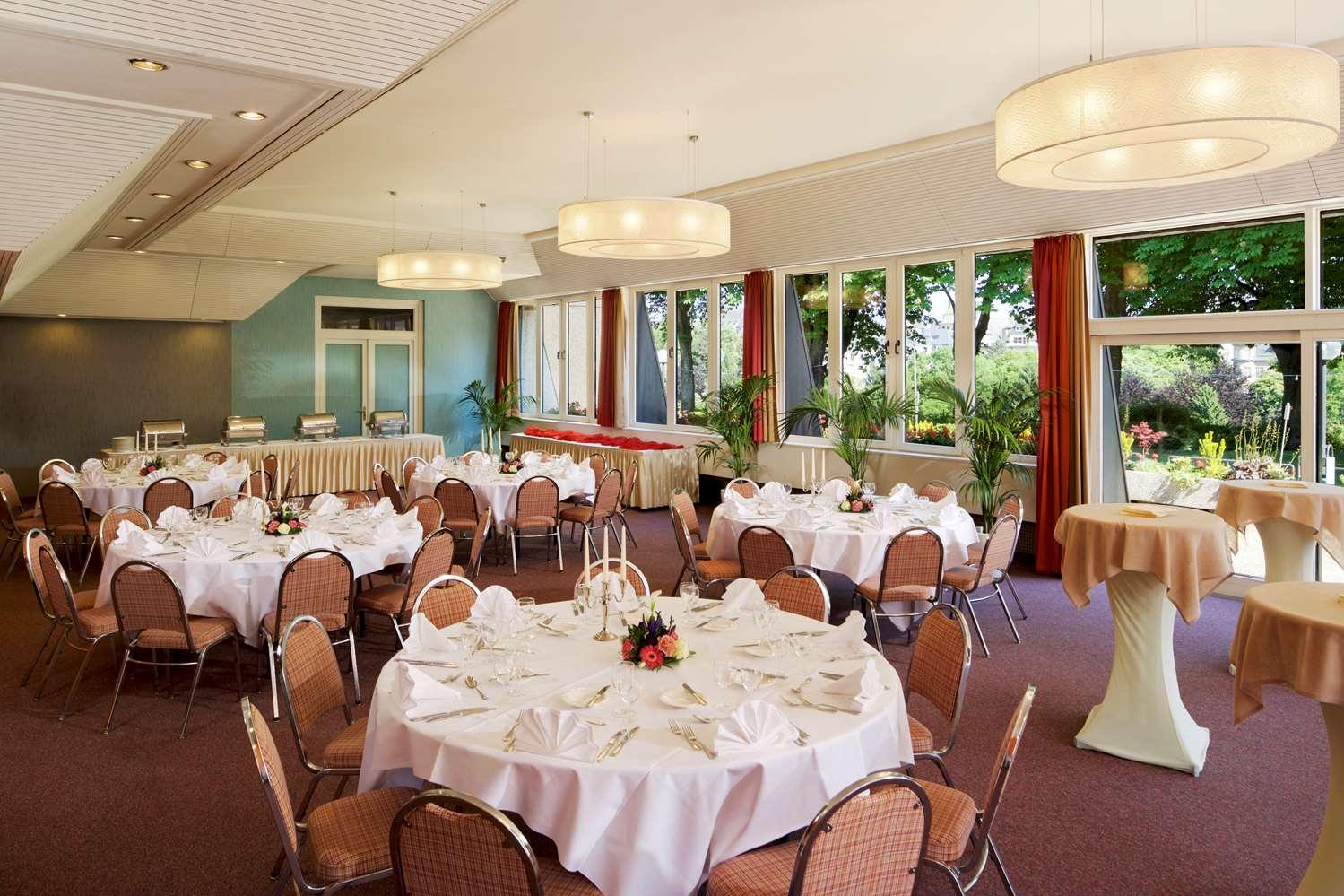 Hotel Parc Plaza Luxemburg