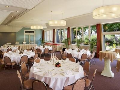 Hotel Parc Plaza