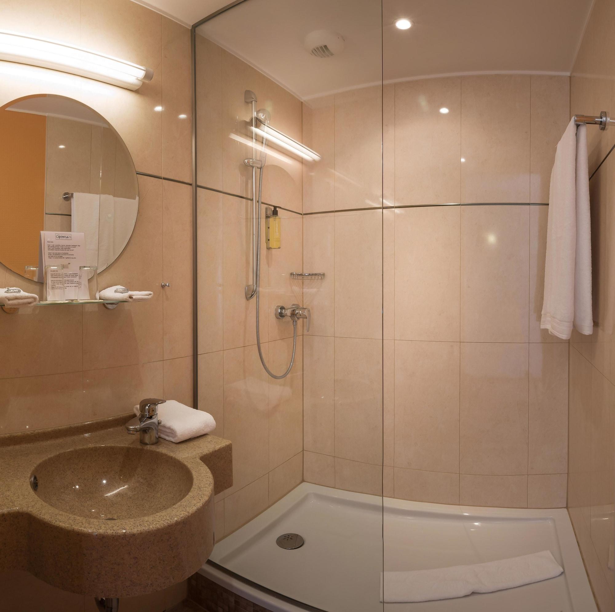 Parc Plaza 3* Luxemburg